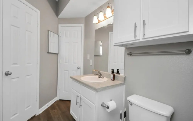 Tx Home Group - Medical Center