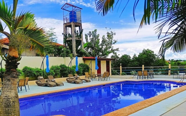 MVR Mariegold Resort Inc.