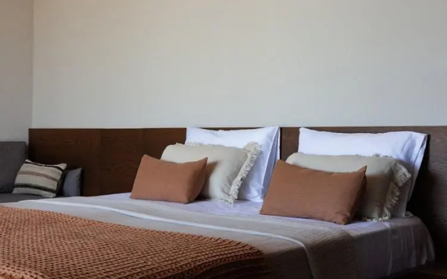 Zay'a Otel & Beach
