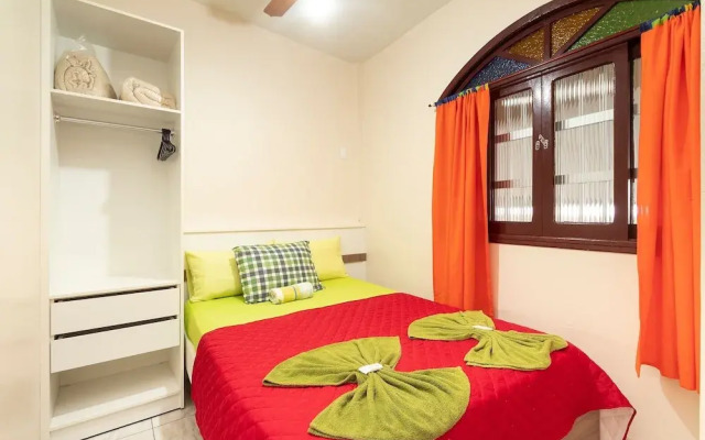 AP 46 - Residencial Solavir