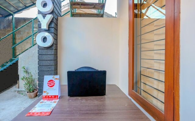 Kost & Homestay 911 by OYO Rooms