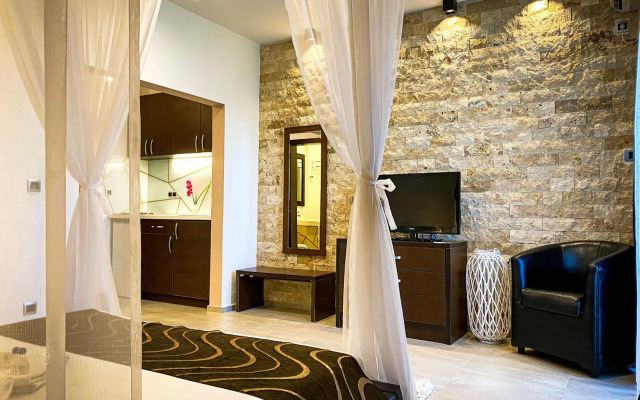 Apart-hotel Residence