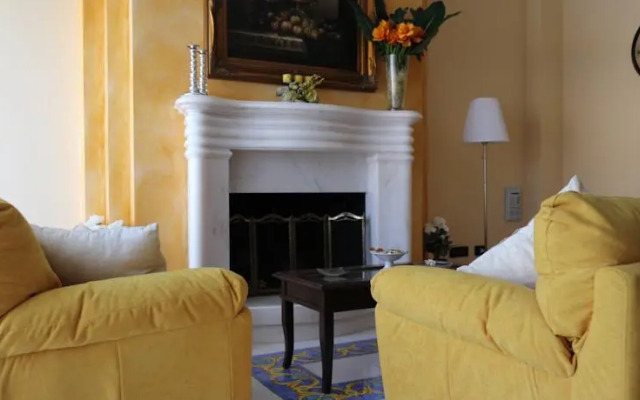 B&B Telesia Domus