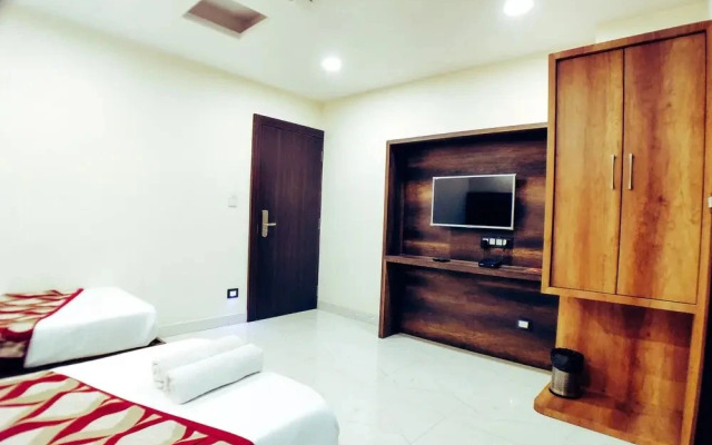 Hotel Orchid  Inn