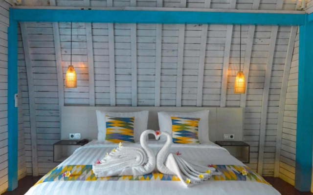 The MG Villa & SPA