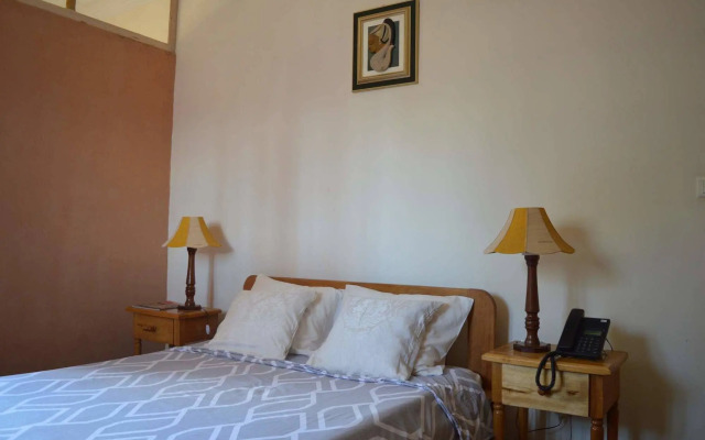 Relais Du Rova