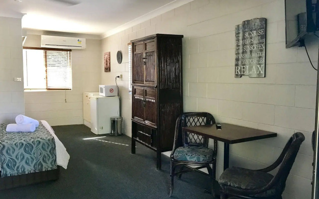 Bramston Beach Resort