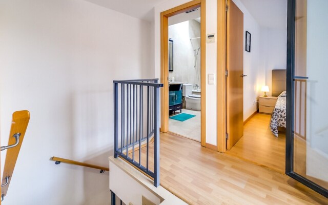 Apartamento Vivalidays Maikel