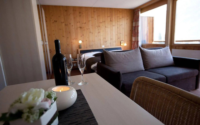 Hotel Cabana