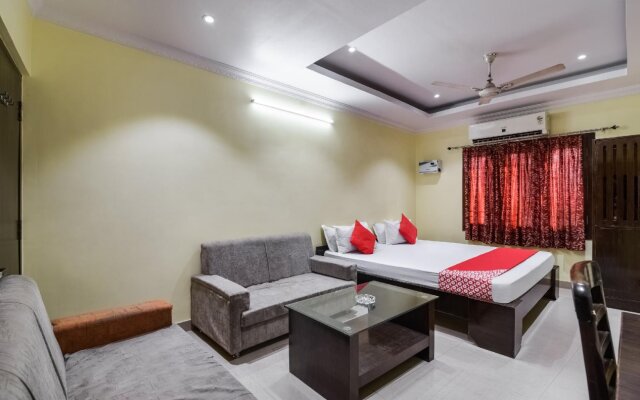 Hotel A P Palace by OYO Rooms