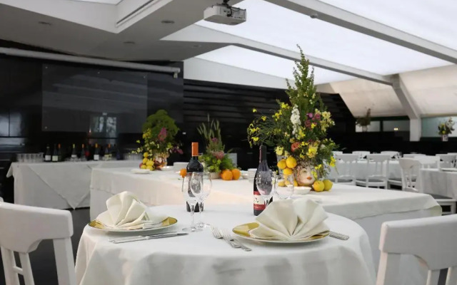 Grande Albergo Maugeri