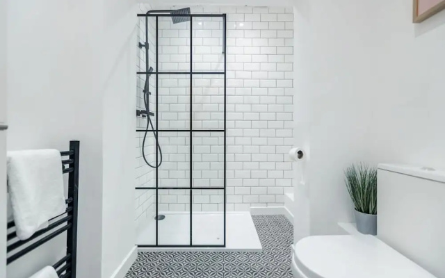 Queen Street Apartments by Sasco
