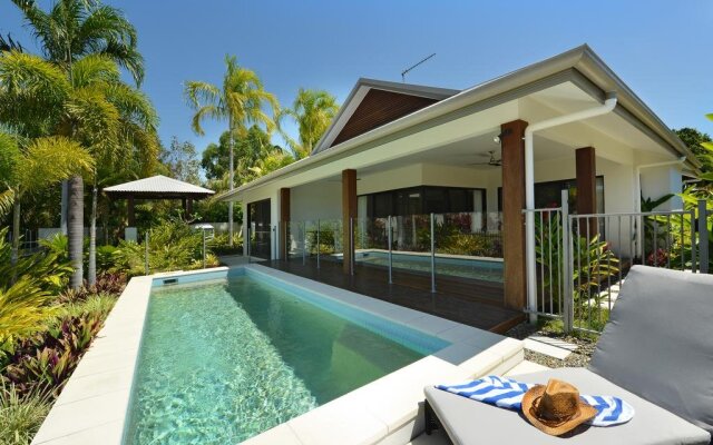 17 Cascade House - Luxury Holiday Home