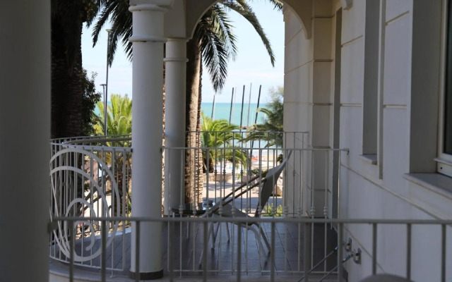 Smeraldo Suites & Spa