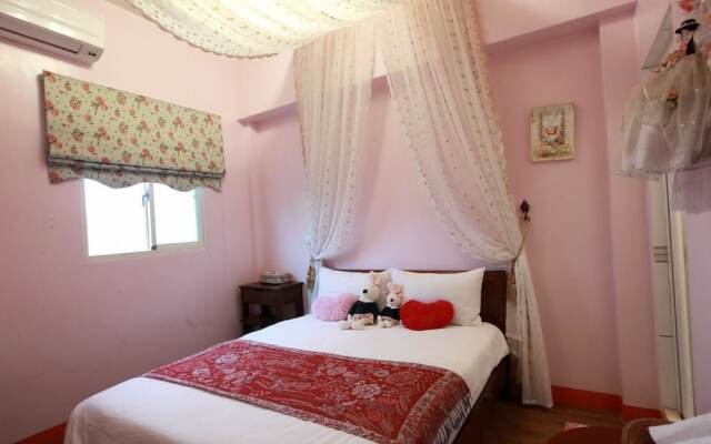 Beauty Home Homestay