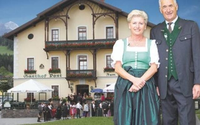 Hotel Gasthof Post