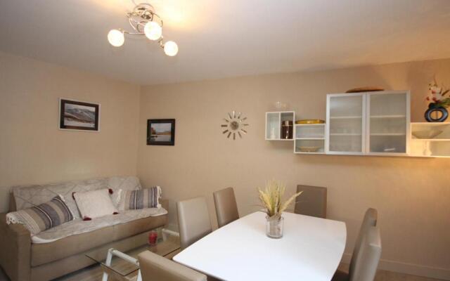 Appartement Mont-Dore, 3 pièces, 6 personnes - FR-1-608-28