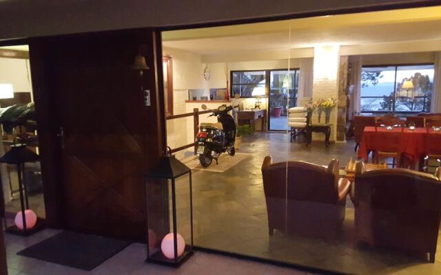 Centuria Hotel Punta del Este