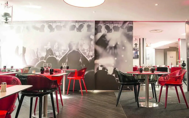 Hotel Inn Design Paris Porte de Saint-Ouen