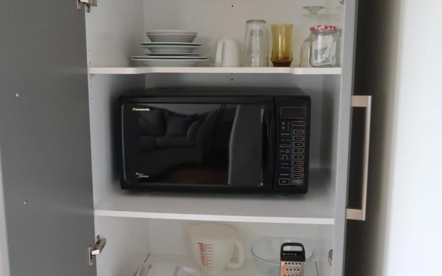 Cosy Nights - modern, self-contained with parking