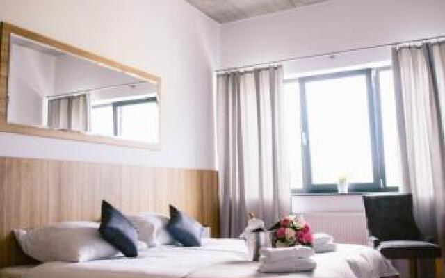Hotel Turkovia