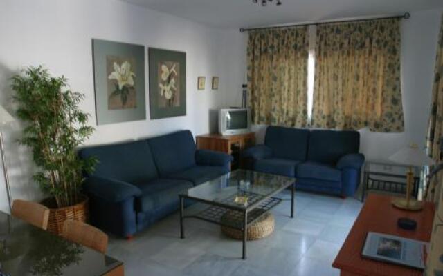 Apartamentos Lual