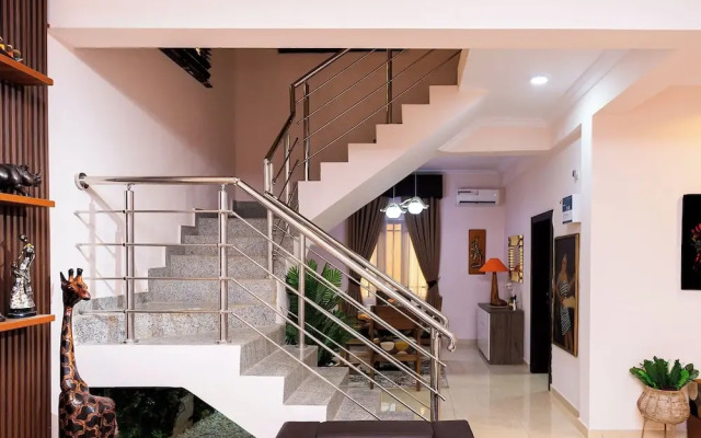 Clarus Apartments