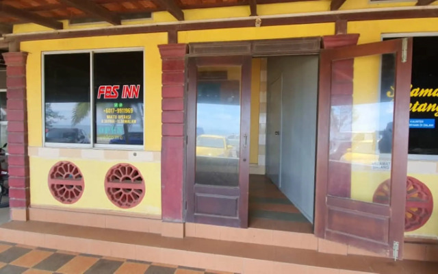 OYO 90116 Fbs Inn Hotel