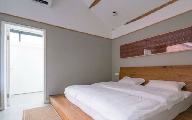 Zao Yard Boutique Inn