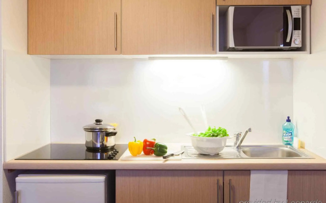 Aparthotel Adagio Access Saint Louis Bâle