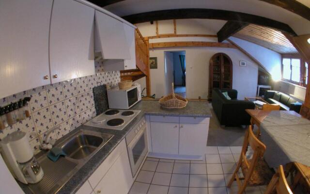 Forest Home Untertal