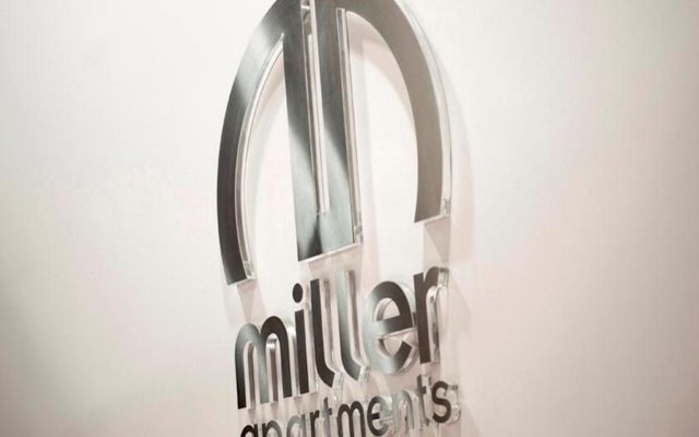 Miller Apartments Adelaide