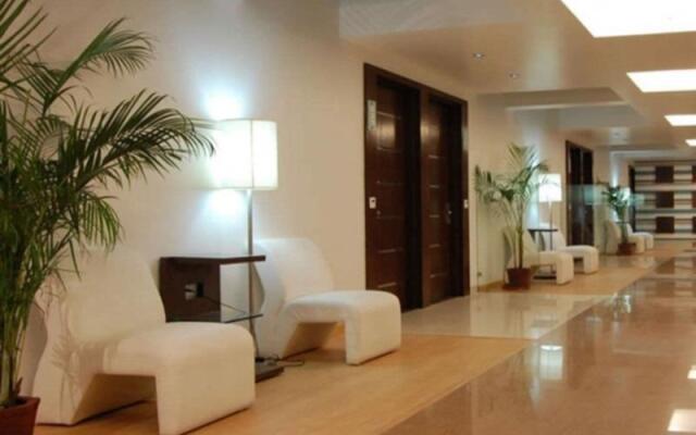 Sapphire Regency Hotel