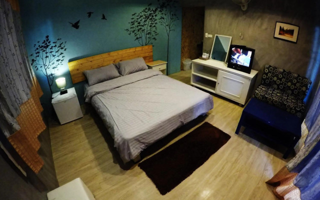 Payi Resort