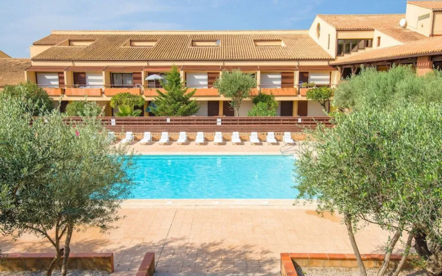 Residence Horizon Golf Pierre & Vacances Premium