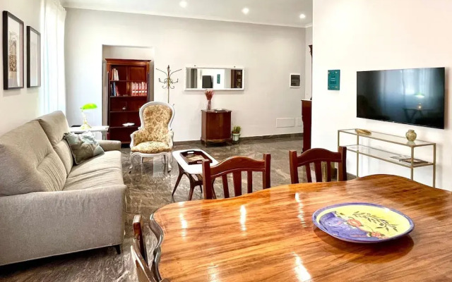 4bnb - Leone IV Apartment