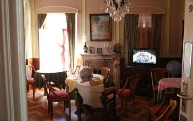 Villa Melina