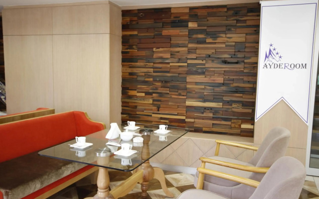 Ayderoom Hotel