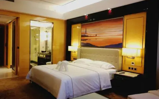 Tang Hua Hotel