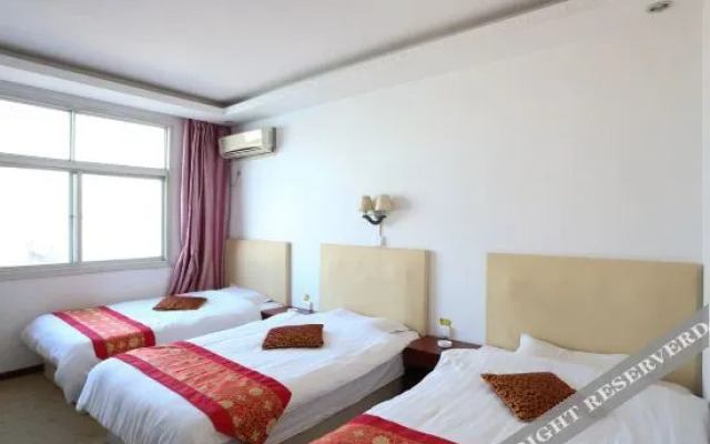 OYO xi 'an limei hotel