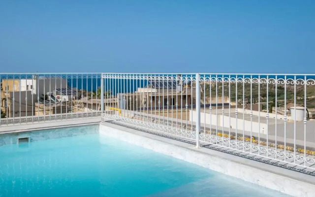 The Segond Hotel