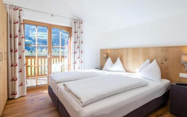 Chalet Mariland Bad Hofgastein