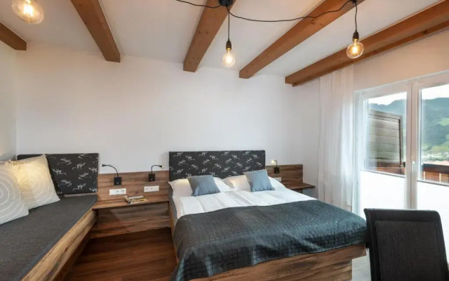 Das Talblick - Appartments