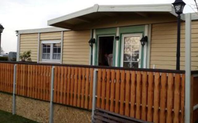 Camping IJsselstrand
