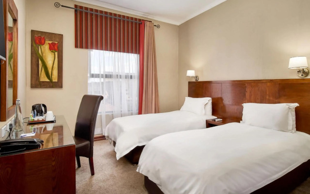 Protea Hotel by Marriott Pretoria Hatfield