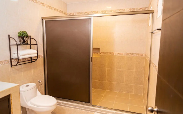 Santa Fe Studios and Suites by the Spot