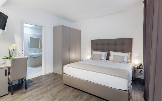 Studio Inn Centrale & Milano Urban Padel Hotel