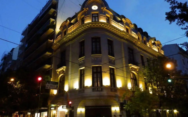 MDA Recoleta