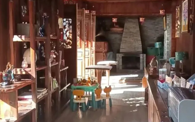 Lijing Linyuan