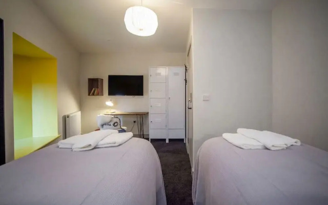 Higgihaus 3b Sleeps 4  Monday - Friday